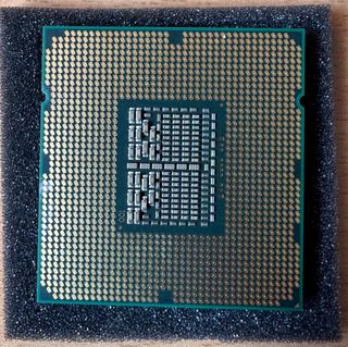 Procesador Intel Xeon W3540