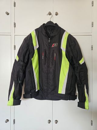 Chaqueta de cordura KB XXL