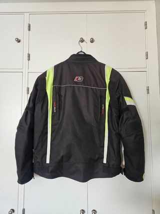 Chaqueta de cordura KB XXL