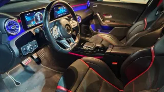 Mercedes-Benz Clase A 2020