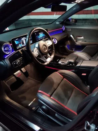 Mercedes-Benz Clase A 2020