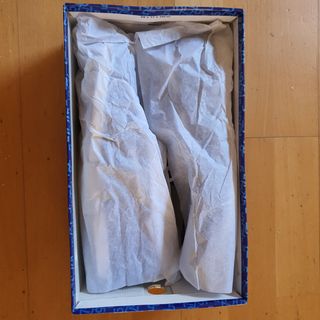 Zapatos náuticos 5seven7ive - Piel - 39 azul 