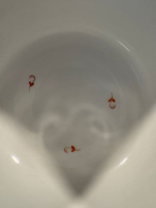 Macetero China Bouqurt Herend Appony