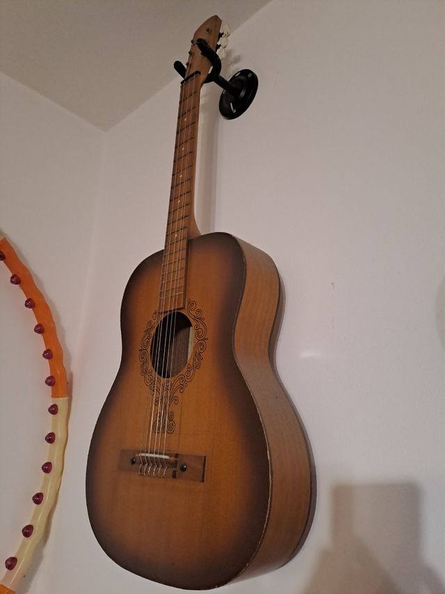 Chitarra acustica Eros 800 Concord