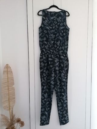 Mono ONLY estampado paisley - talla 38