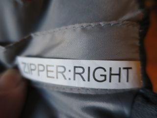 Sacco a pelo McKinley - pile leggero