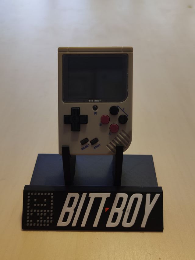 Expositor Stand portatil clonica diferentes modelo