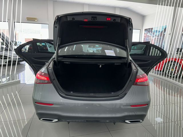 MERCEDES E 220D AMG LINE PREMIUM 195CV 9G-TRONIC