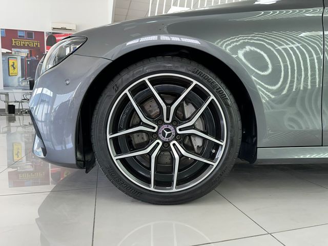 MERCEDES E 220D AMG LINE PREMIUM 195CV 9G-TRONIC