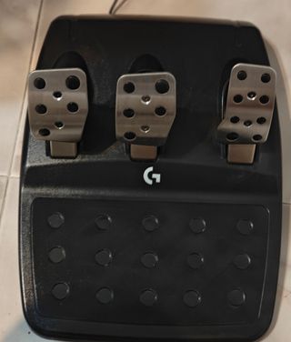 Logitech G923 TRUEFORCE – Xbox/PC – Come nuovo