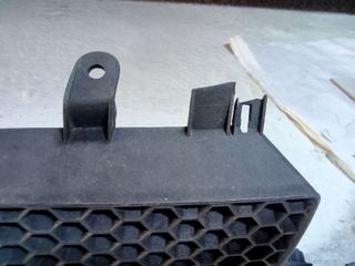 Parrilla frontal Seat León mk1 FR
