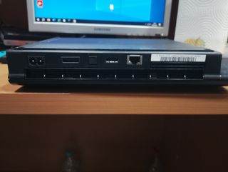 PS3 (PlayStation 3) Slim 12GB + mando