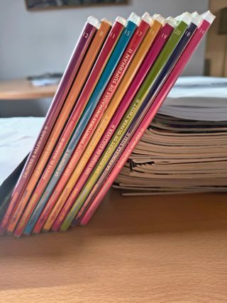 10 DVDs Dibujos Animados El País