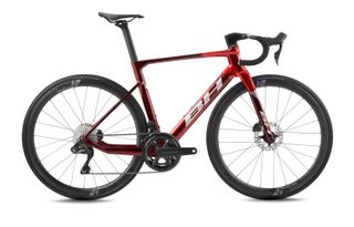 BH Rs1 5.5 Ultegra Di2 (2025)