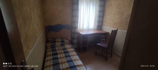 Habitación amueblada alquiler