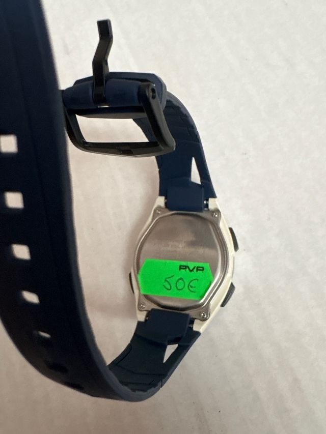 Orologio CASIO Lap Memory 60