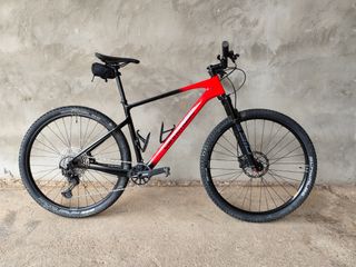 Cannondale Scalpel HT Carbon 4