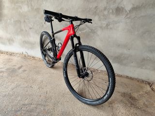 Cannondale Scalpel HT Carbon 4