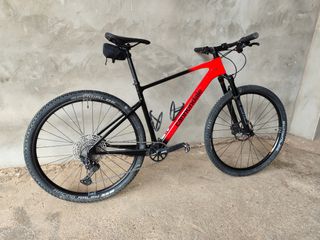 Cannondale Scalpel HT Carbon 4