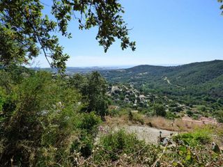 Terreno en venta en Cabanyes-Mas Ambrós-Mas Pallí en Calonge