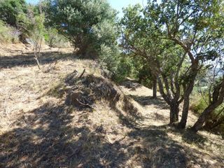 Terreno en venta en Cabanyes-Mas Ambrós-Mas Pallí en Calonge