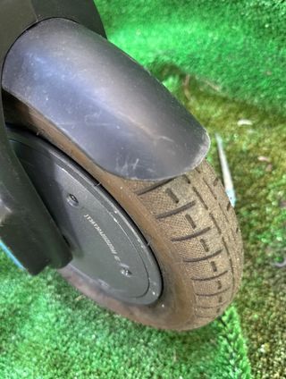 Patinete eléctrico Hover-Z 350W