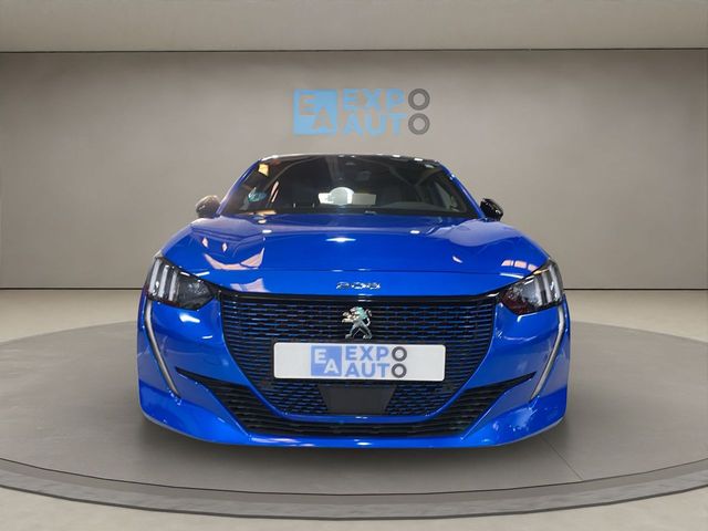 Peugeot e-208 Eléctrico GT