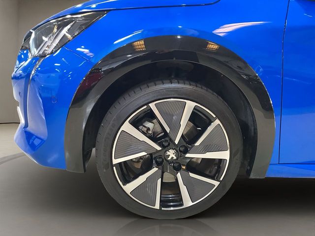 Peugeot e-208 Eléctrico GT