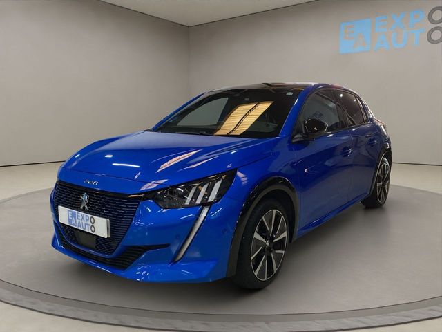 Peugeot e-208 Eléctrico GT