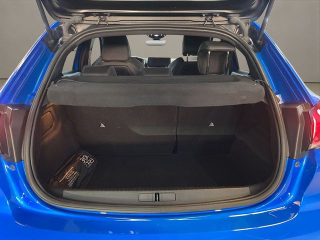 Peugeot e-208 Eléctrico GT