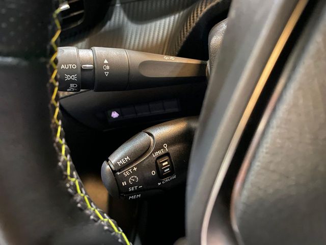 Peugeot e-208 Eléctrico GT