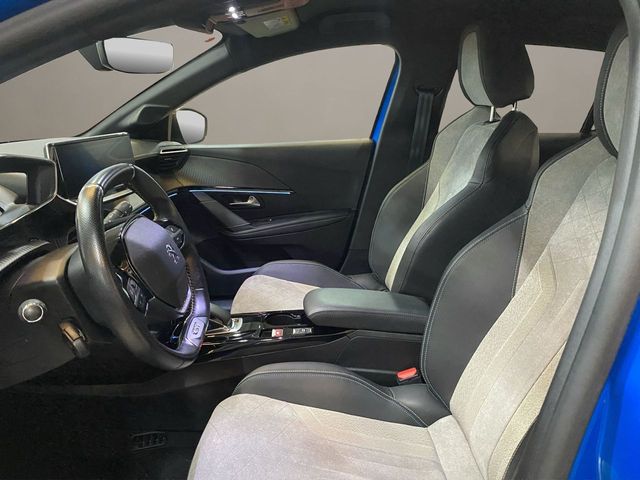 Peugeot e-208 Eléctrico GT