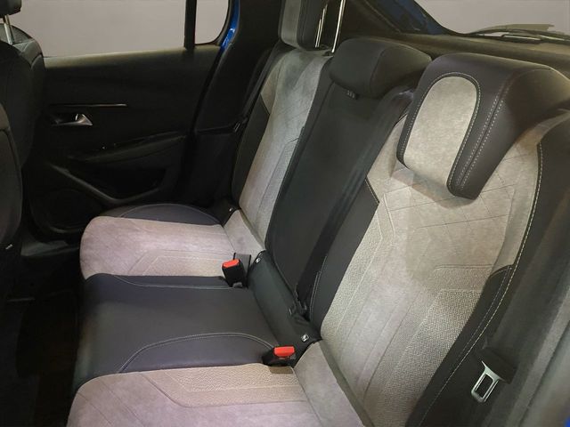 Peugeot e-208 Eléctrico GT