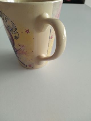 Taza Hogwarts