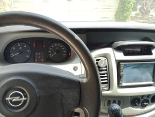 Opel Vivaro 1.9 CDTI Corto camper, B, 2006, 129km