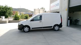 139.000km ECO GLP Dacia Dokker 2019