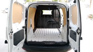 139.000km ECO GLP Dacia Dokker 2019