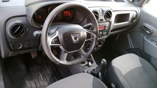 139.000km ECO GLP Dacia Dokker 2019