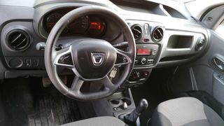 139.000km ECO GLP Dacia Dokker 2019