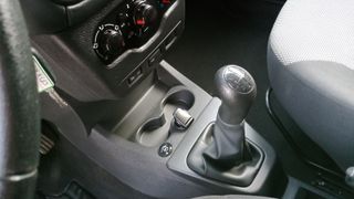 139.000km ECO GLP Dacia Dokker 2019