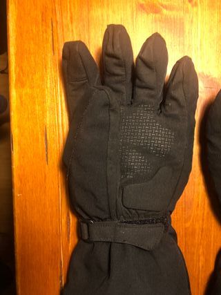 Guantes calefactables Tucano 9969-HU