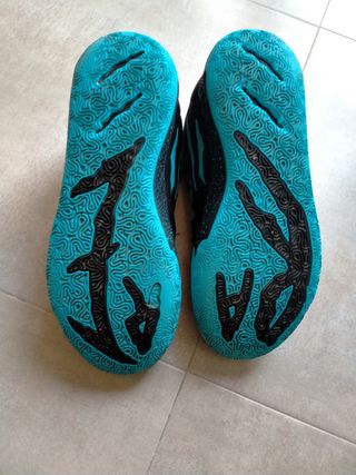 Zapatillas PUMA Melo 111 - Talla (a especificar)