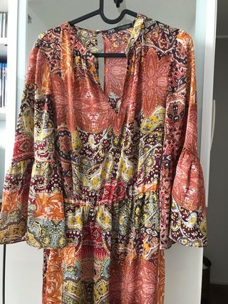 Mono estampado