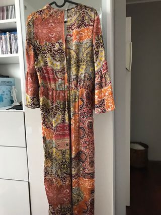 Mono estampado