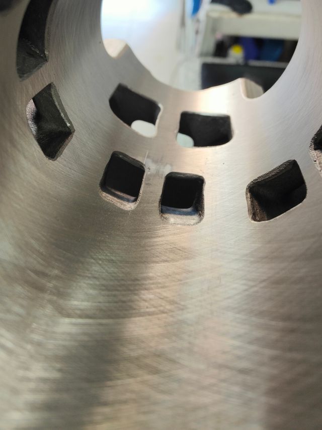 Cilindro Cagiva Mito 125