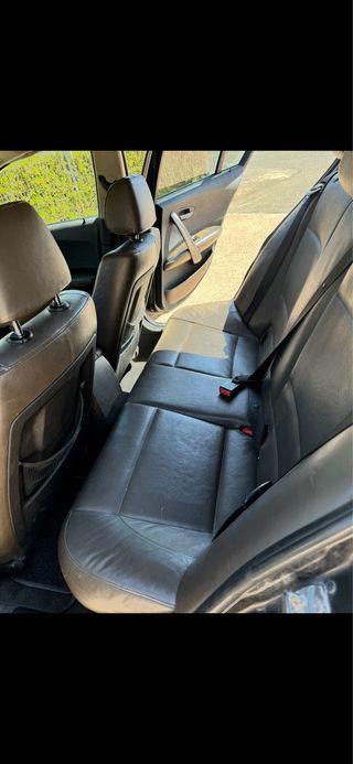 BMW 120D 