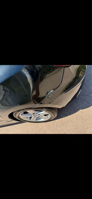 BMW 120D 