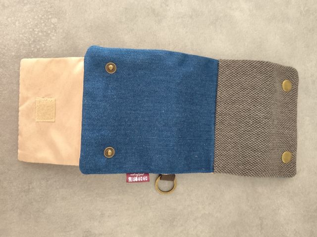 Cartera billetera monedero tarjetero