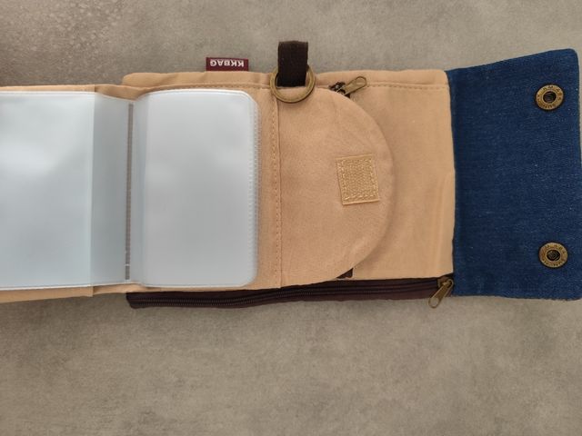 Cartera billetera monedero tarjetero