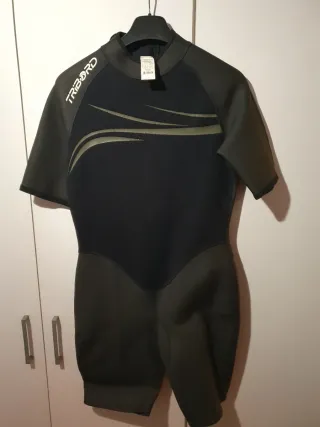 Bodyboard 500 44" - Tabla Bodyboard